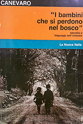 I bambini che si perdono nel bosco