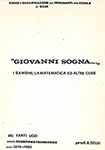 Giovanni sogna