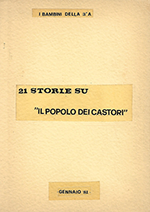 21 storie di castori